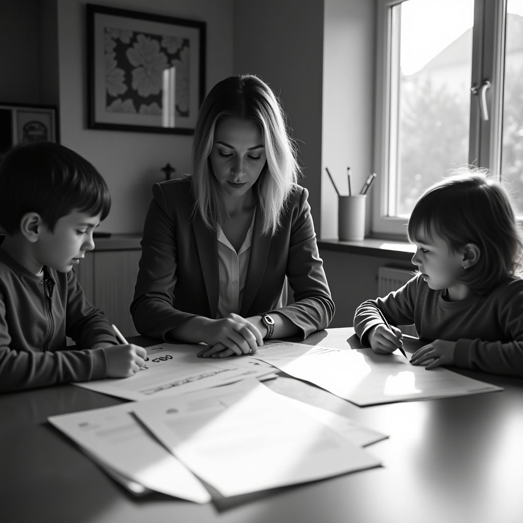 Программа 500+