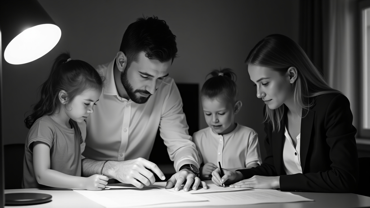 Консультация по государственным льготам